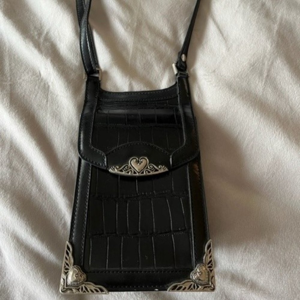 Brighton Cross Body Purse